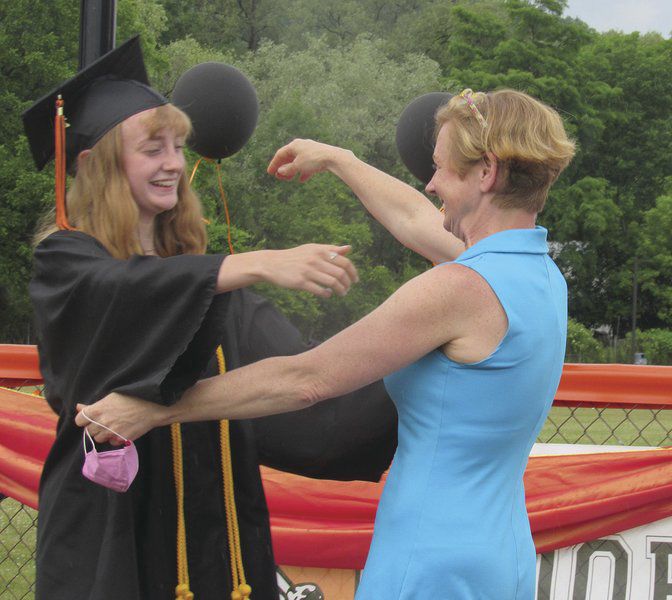Cooperstown celebrates 2020 senior class